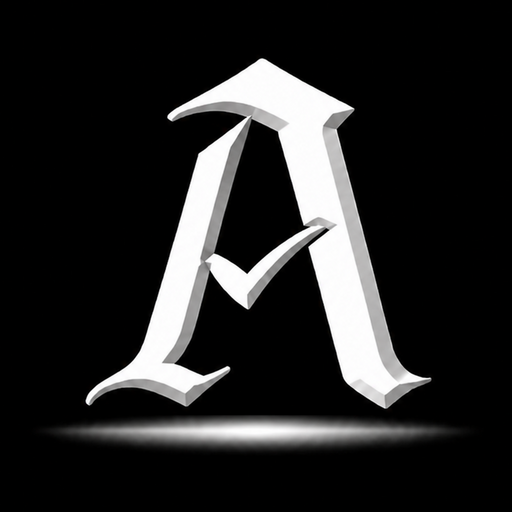 AONKS 로고